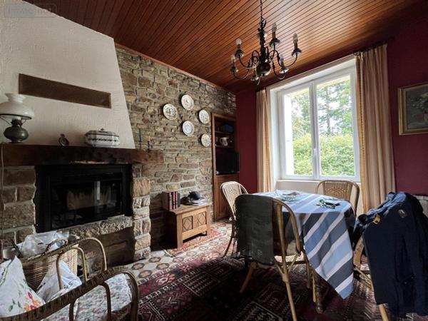 Maison à vendre à La Forêt-Fouesnant dans le Finistère (29940), ref : 29014-2962
