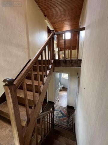 Maison à vendre à La Forêt-Fouesnant dans le Finistère (29940), ref : 29014-2962