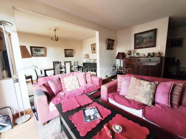 Appartement de 103,82 m²