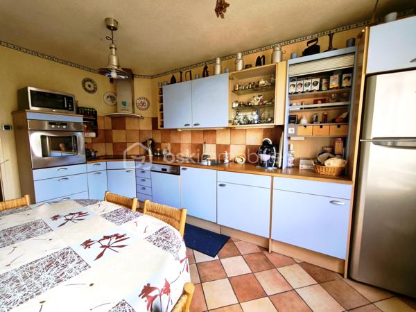 Appartement de 103,82 m²