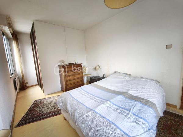 Appartement de 103,82 m²