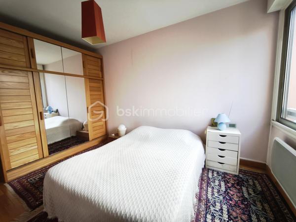 Appartement de 103,82 m²