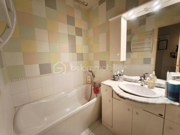 Appartement de 103,82 m²