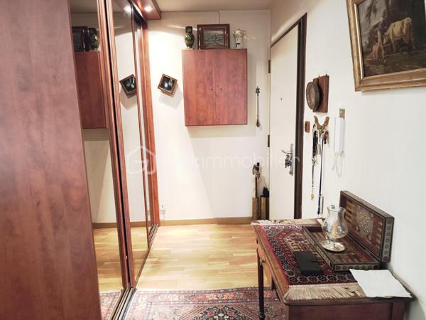 Appartement de 103,82 m²