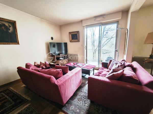 Appartement de 103,82 m²