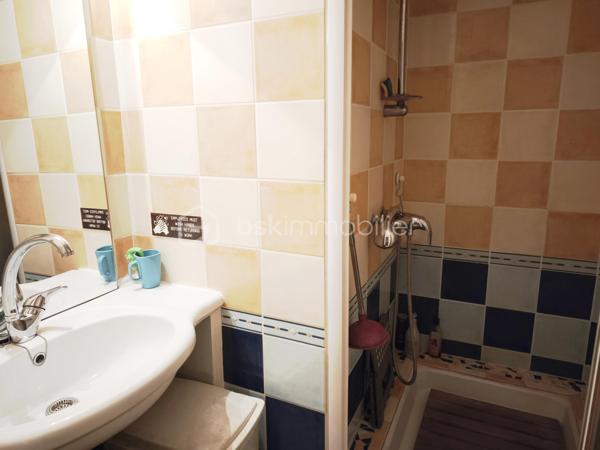 Appartement de 103,82 m²