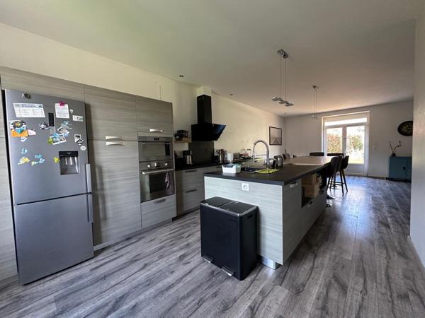 Colayrac-Saint-Cirq (47450) MAISON 182 M2 HABITABLES, 4464 M2 DE TERRAIN, PISCINE ET DEPENDANCE