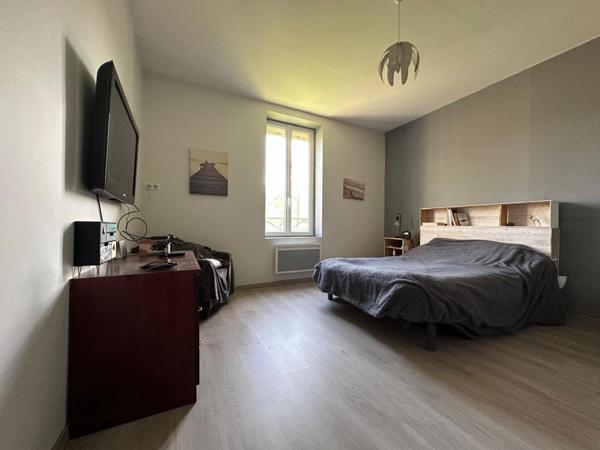 Colayrac-Saint-Cirq (47450) MAISON 182 M2 HABITABLES, 4464 M2 DE TERRAIN, PISCINE ET DEPENDANCE