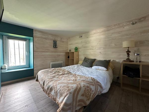 Colayrac-Saint-Cirq (47450) MAISON 182 M2 HABITABLES, 4464 M2 DE TERRAIN, PISCINE ET DEPENDANCE