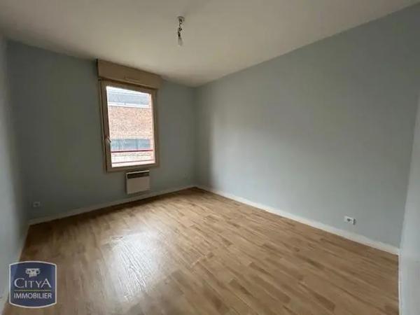 Appartement à louer 2 pièces 46.78m²