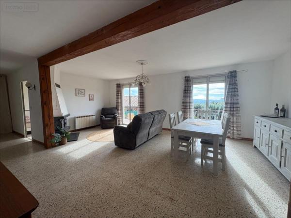 Maison à vendre à Forcalquier dans les Alpes-de-Haute-Provence (04300), ref : 0988-MD