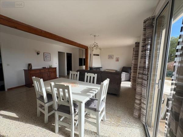 Maison à vendre à Forcalquier dans les Alpes-de-Haute-Provence (04300), ref : 0988-MD