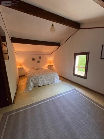 Maison à vendre à Forcalquier dans les Alpes-de-Haute-Provence (04300), ref : 0988-MD