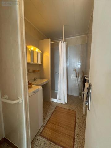 Maison à vendre à Forcalquier dans les Alpes-de-Haute-Provence (04300), ref : 0988-MD