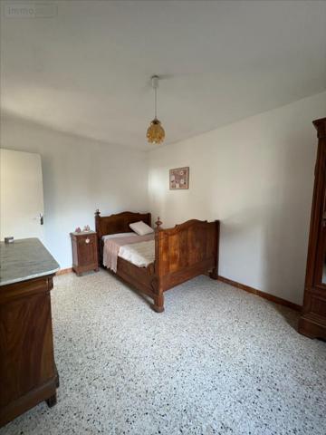 Maison à vendre à Forcalquier dans les Alpes-de-Haute-Provence (04300), ref : 0988-MD