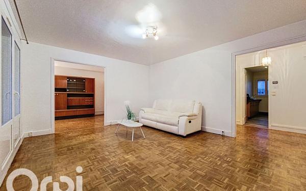 Appartement à vendre    4 pièces • 79,35 m2 Melun