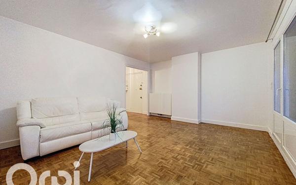 Appartement à vendre    4 pièces • 79,35 m2 Melun