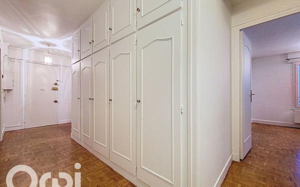 Appartement à vendre    4 pièces • 79,35 m2 Melun