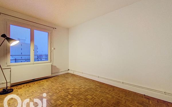 Appartement à vendre    4 pièces • 79,35 m2 Melun