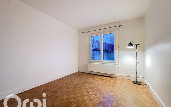 Appartement à vendre    4 pièces • 79,35 m2 Melun