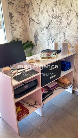 Fonds De Commerce à LAMENTIN, 97129 - 46m²