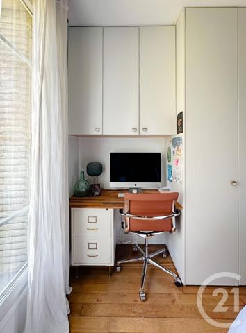 Appartement F3 à vendre  3 pièces - 53 m2 CLICHY - 92