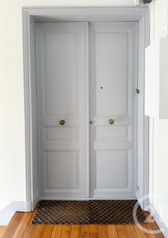 Appartement F3 à vendre  3 pièces - 53 m2 CLICHY - 92