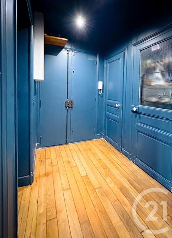 Appartement F3 à vendre  3 pièces - 53 m2 CLICHY - 92