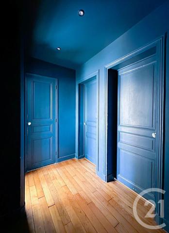 Appartement F3 à vendre  3 pièces - 53 m2 CLICHY - 92