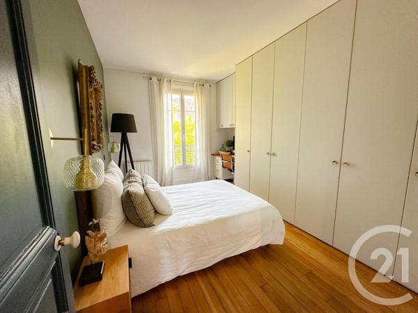 Appartement F3 à vendre  3 pièces - 53 m2 CLICHY - 92