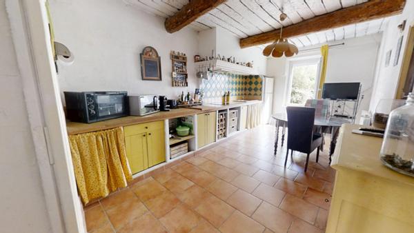 Maison La Crau 6 pièce(s) 154.41 m2