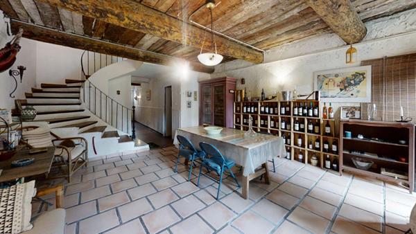 Maison La Crau 6 pièce(s) 154.41 m2