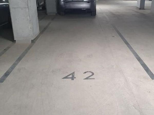 Lille parking secteur Gare Lille-Flandres