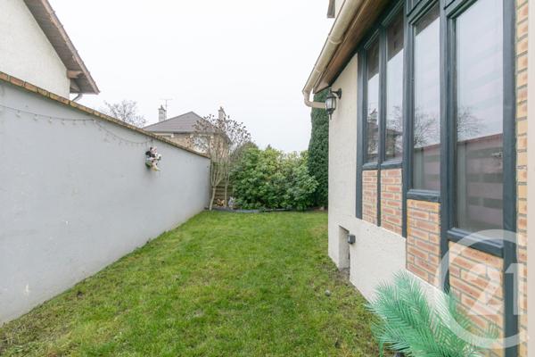 Maison à vendre  4 pièces - 79,80 m2 CHAMPIGNY SUR MARNE - 94