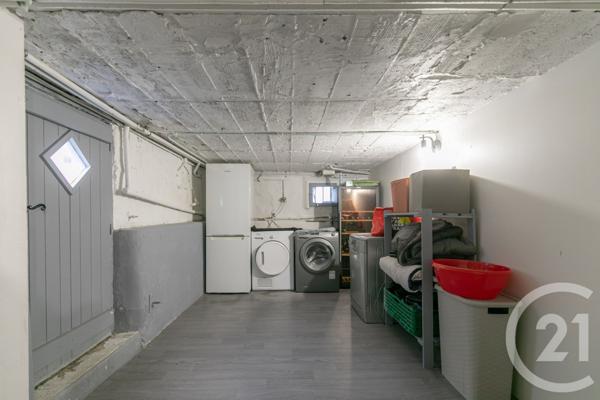 Maison à vendre  4 pièces - 79,80 m2 CHAMPIGNY SUR MARNE - 94