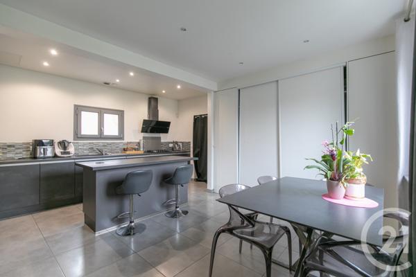 Maison à vendre  4 pièces - 79,80 m2 CHAMPIGNY SUR MARNE - 94