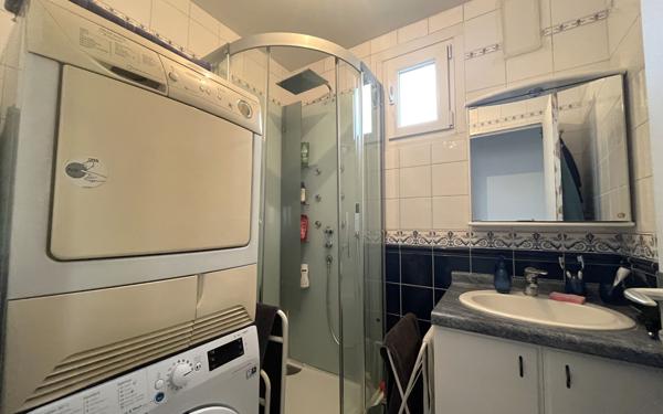 Appartement à vendre    3 pièces • 56,10 m2 Clichy