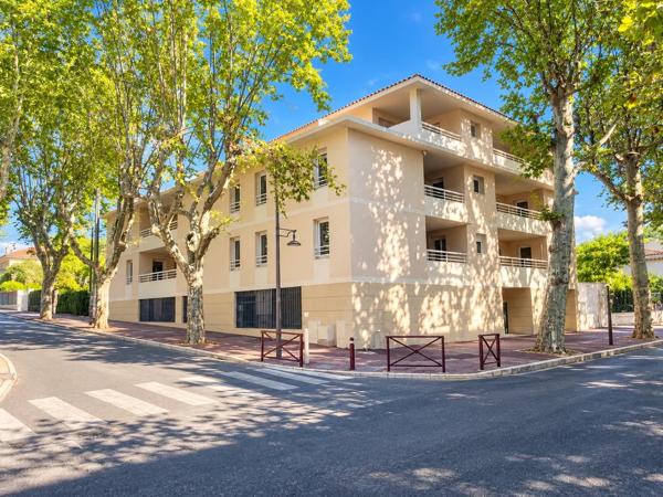 Immobilier Draguignan (83300) – Appartement 64m2 – 241 850 €