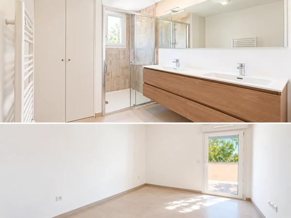 Immobilier Draguignan (83300) – Appartement 64m2 – 241 850 €