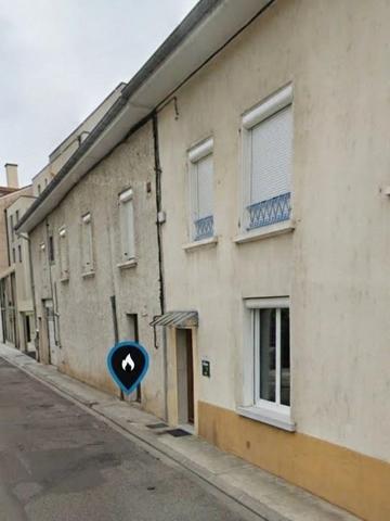 Vente / Appartement T3 à Rives (38140)