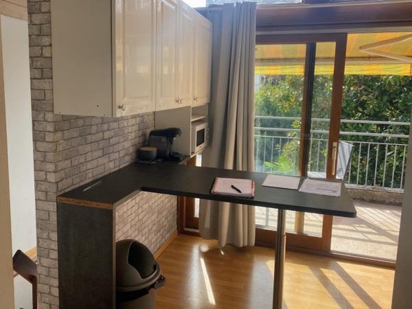 Vente / Appartement T3 à Rives (38140)