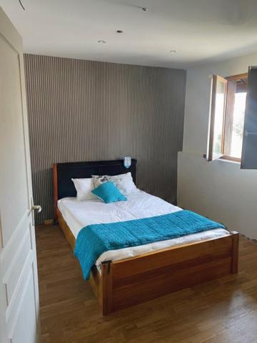 Vente / Appartement T3 à Rives (38140)