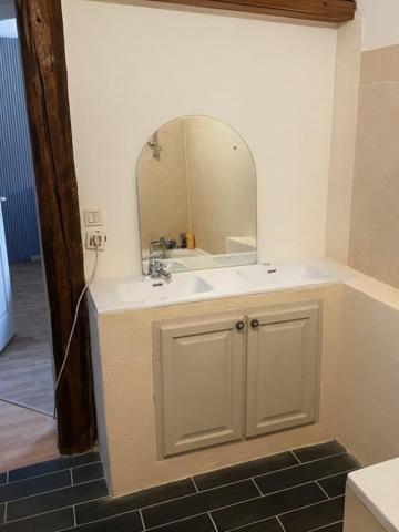 Vente / Appartement T3 à Rives (38140)