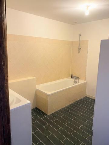 Vente / Appartement T3 à Rives (38140)