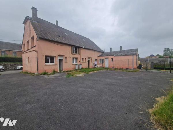 Immeuble de rapport