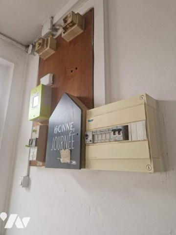 Immeuble de rapport