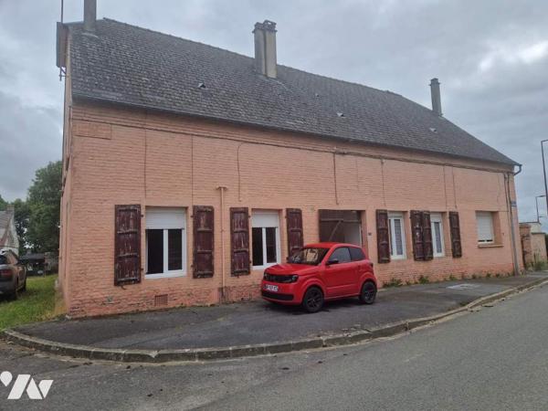 Immeuble de rapport