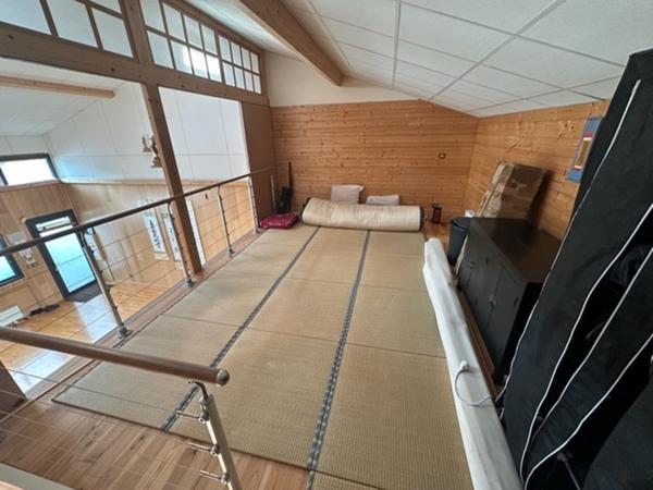 Local d'activité Fontenay Sous Bois 58.80 m2 , Fontenay sous bois Local d'activité Fontenay Sous Bois 58.80 m2 , Fontenay sous bois