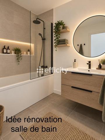 Appartement
         4 pièces
        - 91 m² 198 500 € *