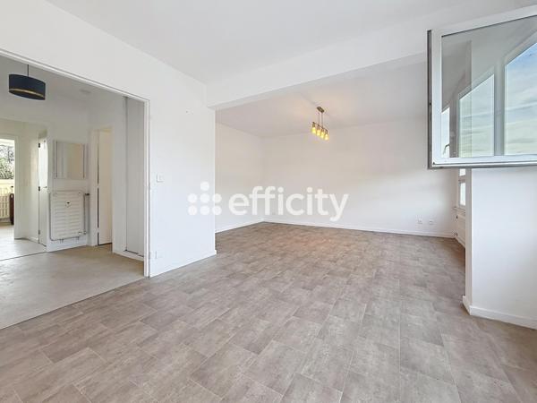 Appartement
         4 pièces
        - 91 m² 198 500 € *